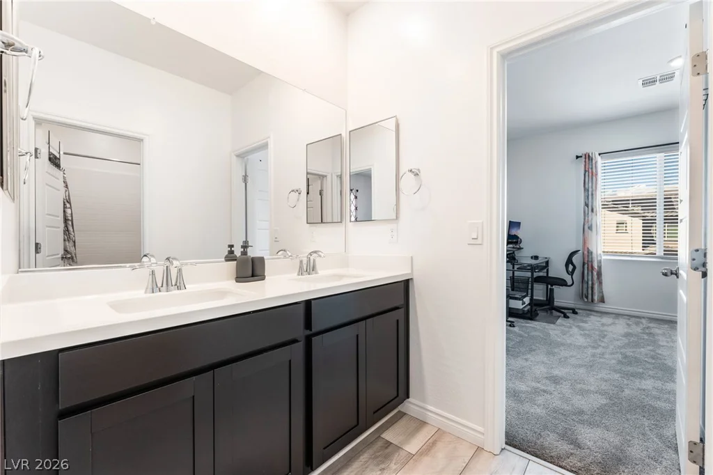 4355 Latitude Valley, North Las Vegas, NV 89084