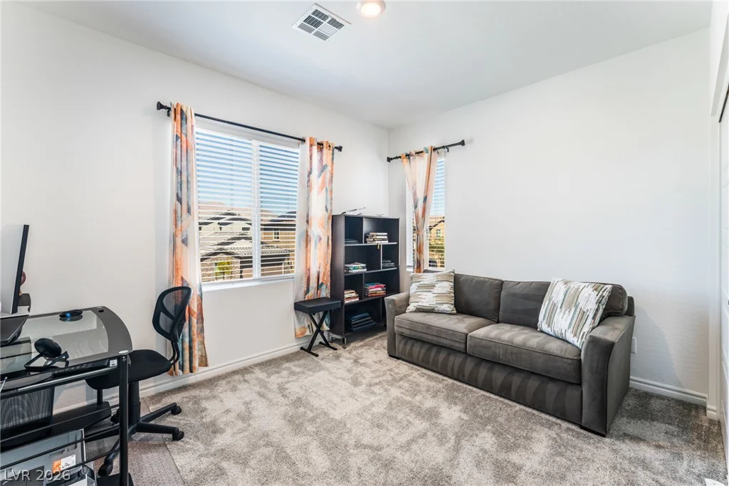 4355 Latitude Valley, North Las Vegas, NV 89084