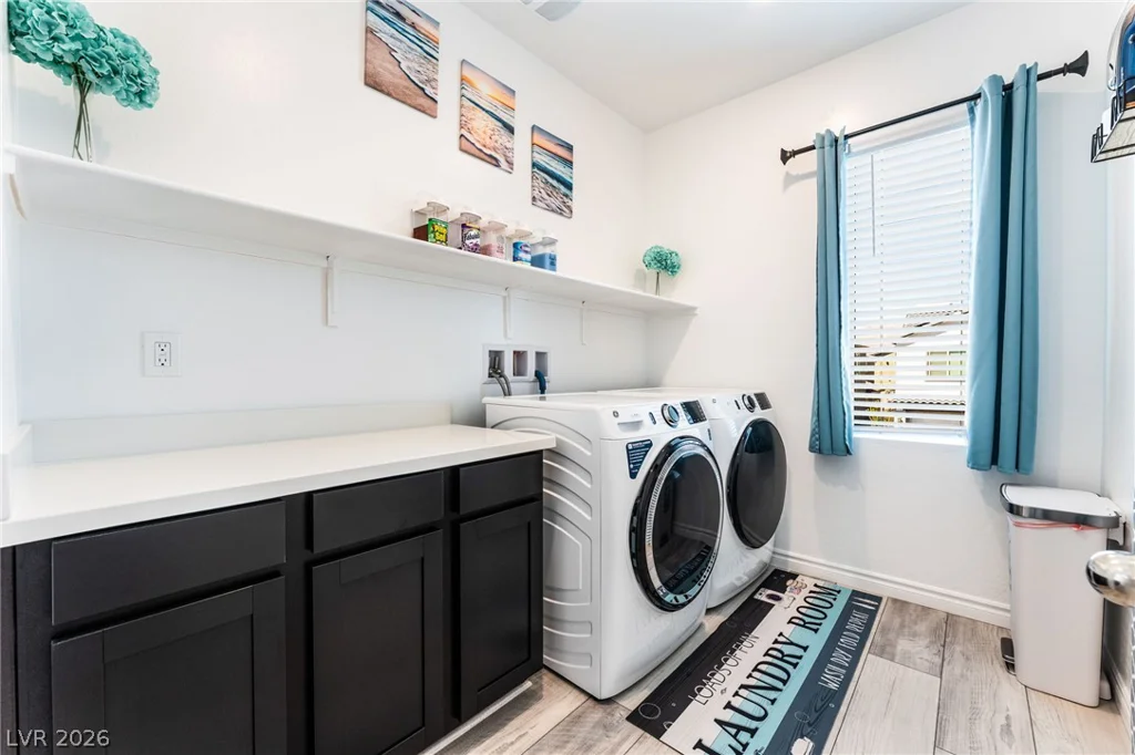 4355 Latitude Valley, North Las Vegas, NV 89084