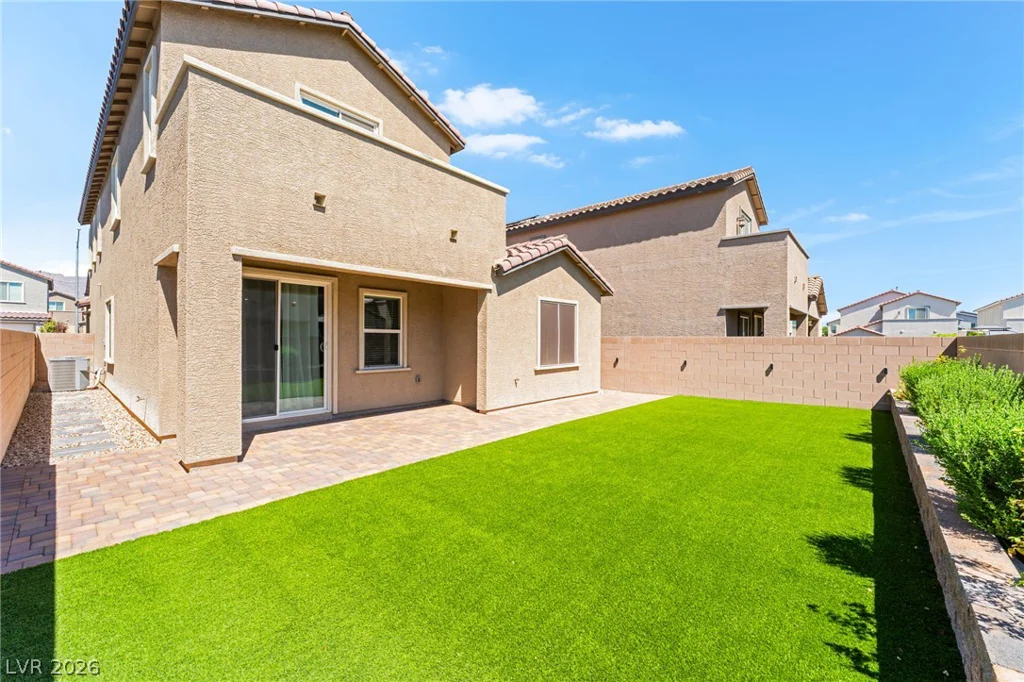 4355 Latitude Valley, North Las Vegas, NV 89084