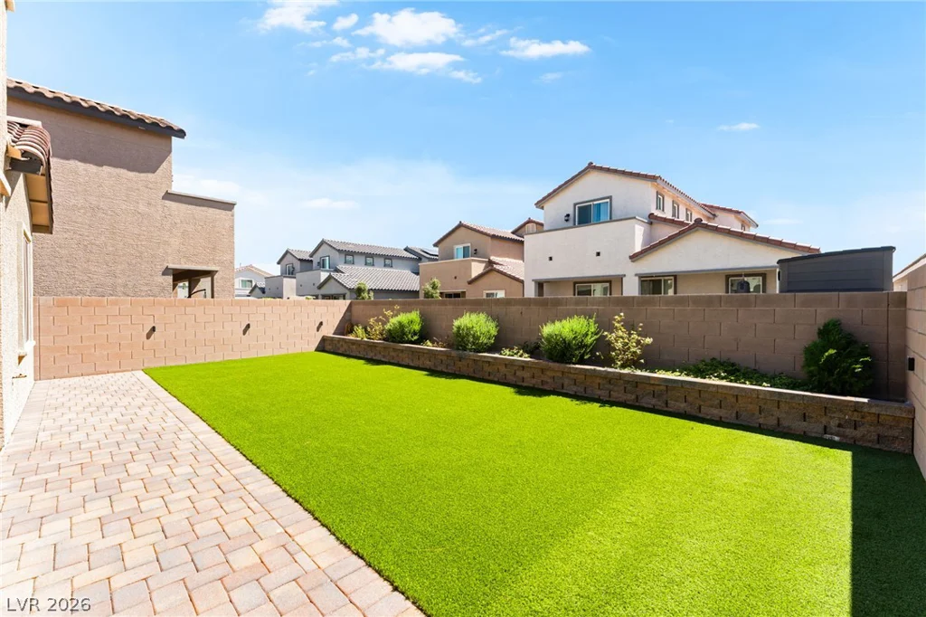 4355 Latitude Valley, North Las Vegas, NV 89084