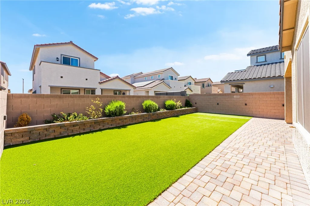4355 Latitude Valley, North Las Vegas, NV 89084