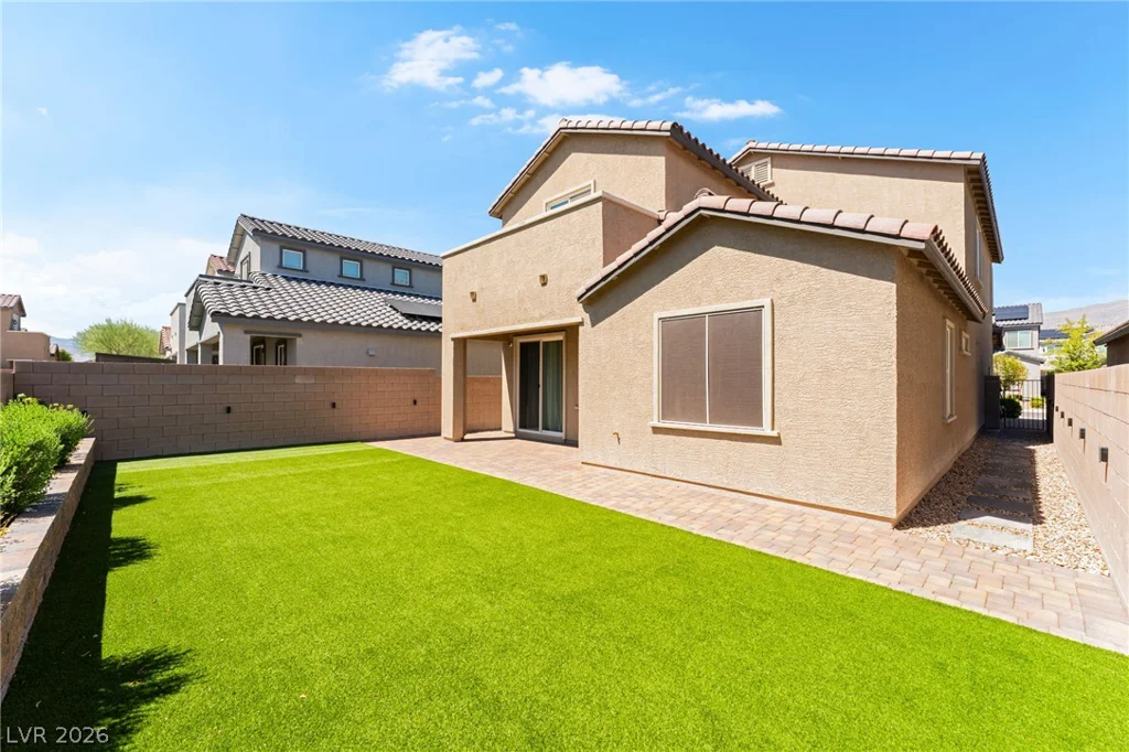 4355 Latitude Valley, North Las Vegas, NV 89084