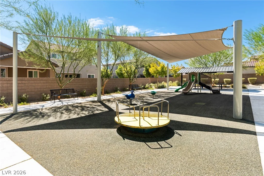 4355 Latitude Valley, North Las Vegas, NV 89084