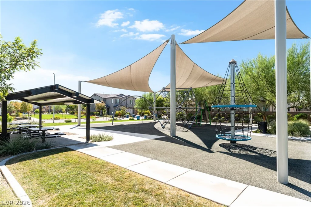 4355 Latitude Valley, North Las Vegas, NV 89084