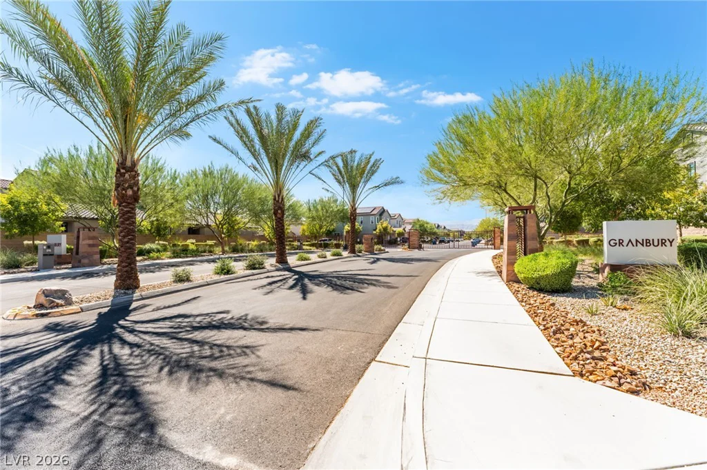 4355 Latitude Valley, North Las Vegas, NV 89084