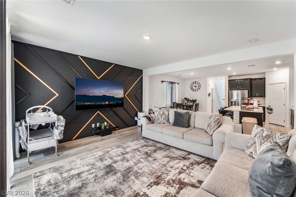 4355 Latitude Valley, North Las Vegas, NV 89084