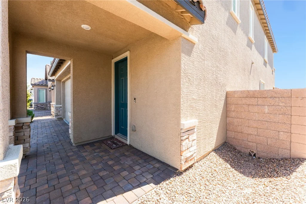 4355 Latitude Valley, North Las Vegas, NV 89084