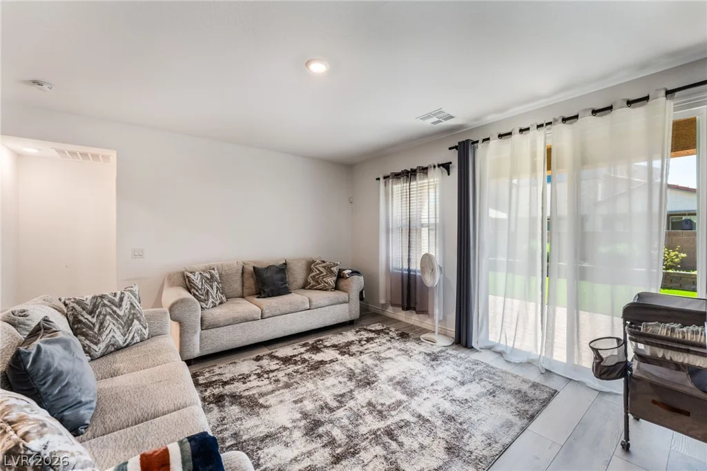 4355 Latitude Valley, North Las Vegas, NV 89084