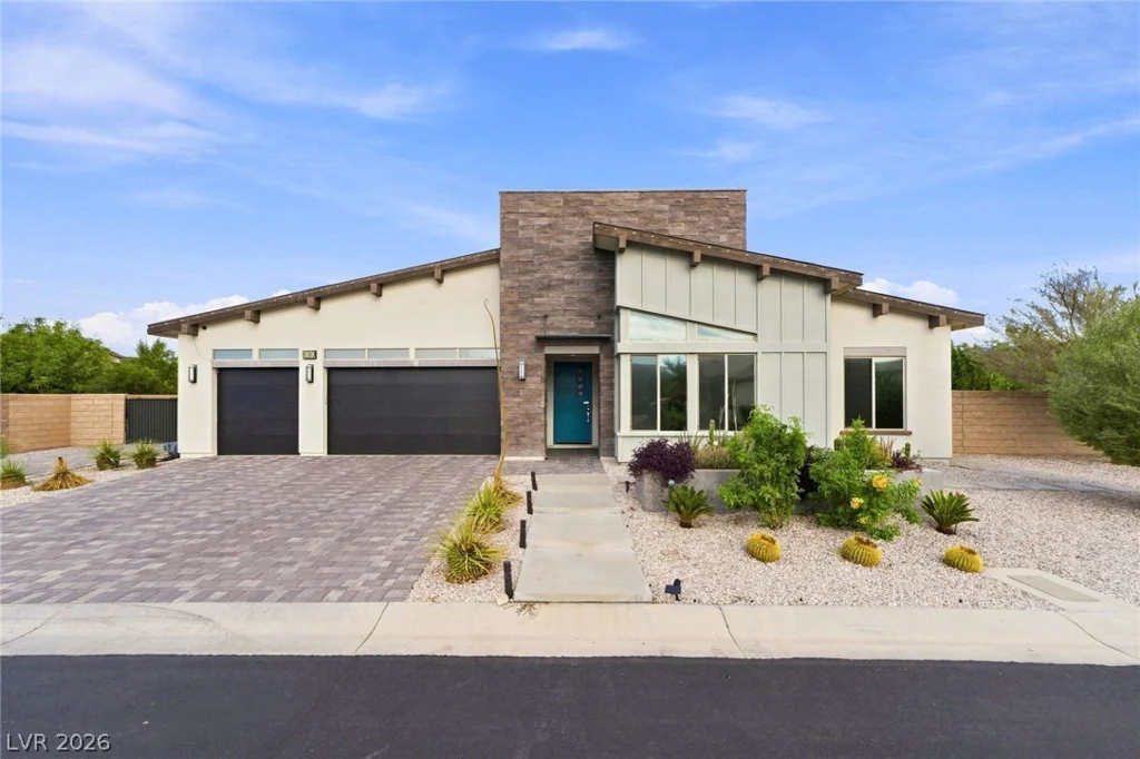 8380 Mojave Creek, Las Vegas, NV 89113