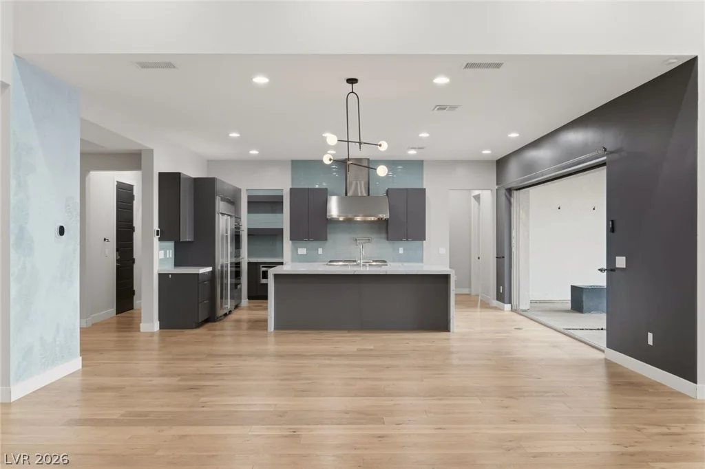 8380 Mojave Creek, Las Vegas, NV 89113