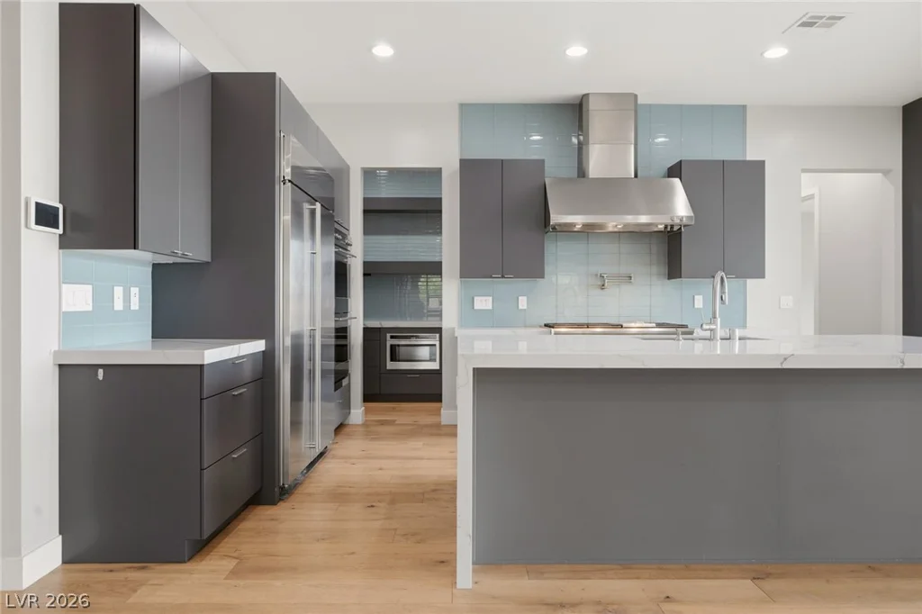 8380 Mojave Creek, Las Vegas, NV 89113