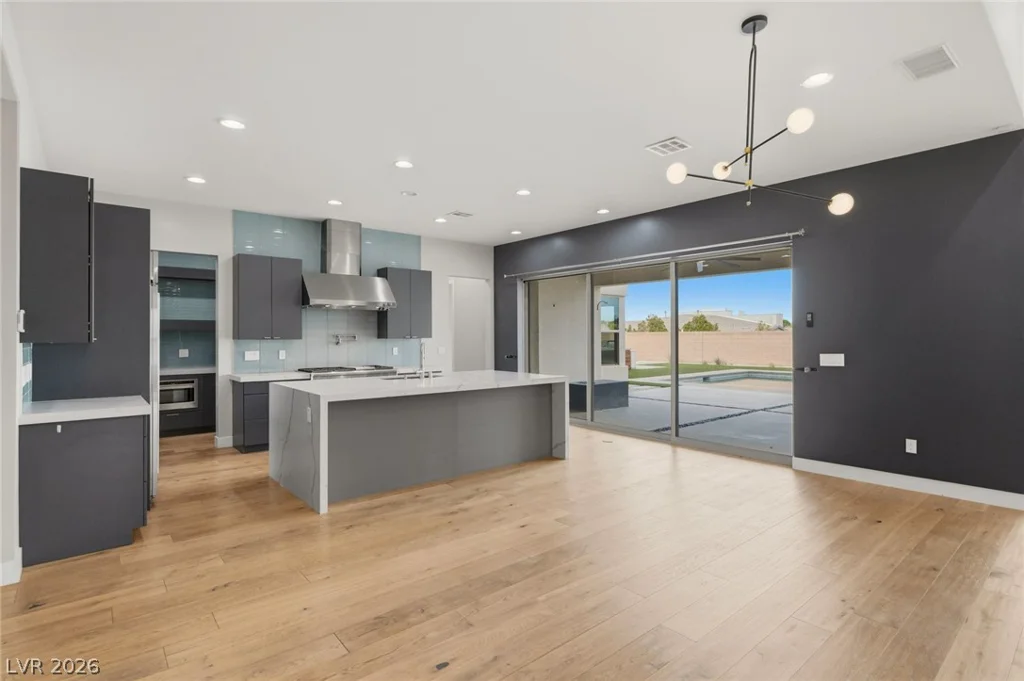 8380 Mojave Creek, Las Vegas, NV 89113