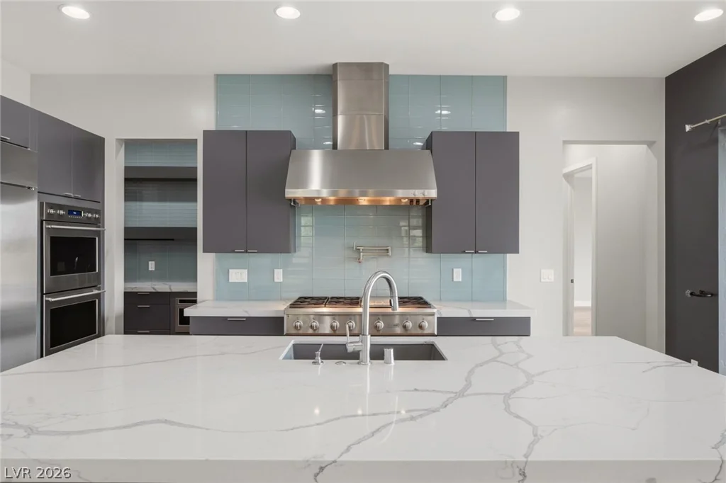 8380 Mojave Creek, Las Vegas, NV 89113