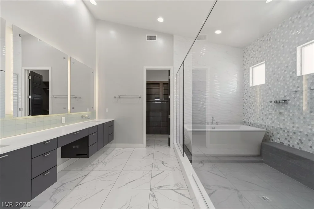 8380 Mojave Creek, Las Vegas, NV 89113