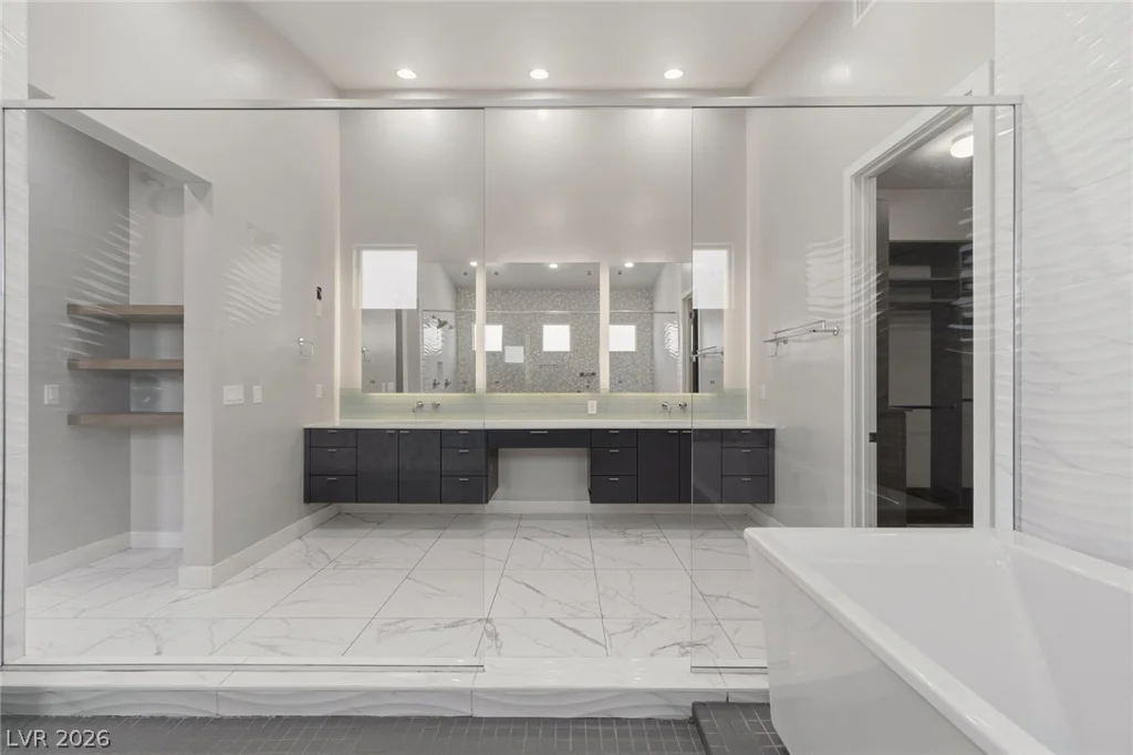 8380 Mojave Creek, Las Vegas, NV 89113