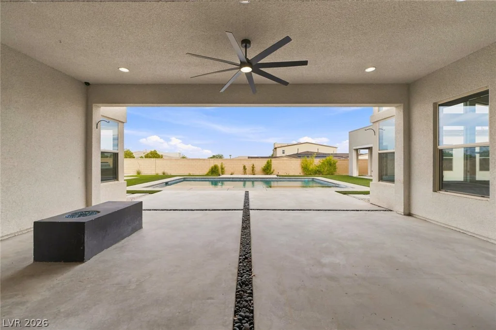 8380 Mojave Creek, Las Vegas, NV 89113