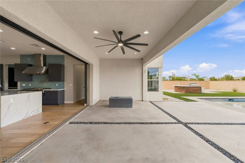 8380 Mojave Creek, Las Vegas, NV 89113