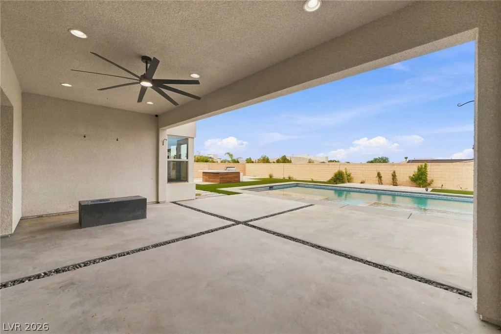 8380 Mojave Creek, Las Vegas, NV 89113