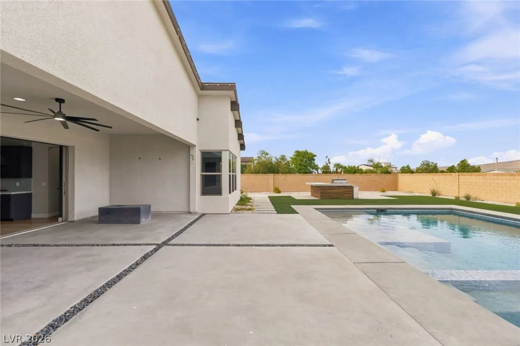 8380 Mojave Creek, Las Vegas, NV 89113