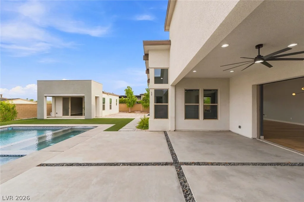 8380 Mojave Creek, Las Vegas, NV 89113