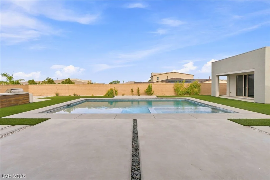 8380 Mojave Creek, Las Vegas, NV 89113