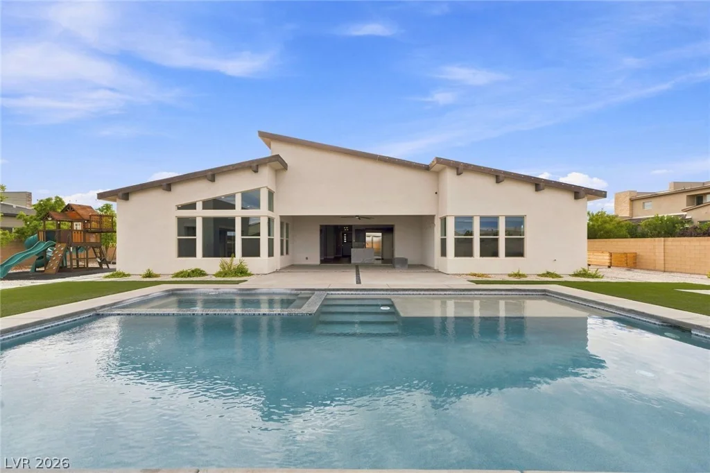 8380 Mojave Creek, Las Vegas, NV 89113