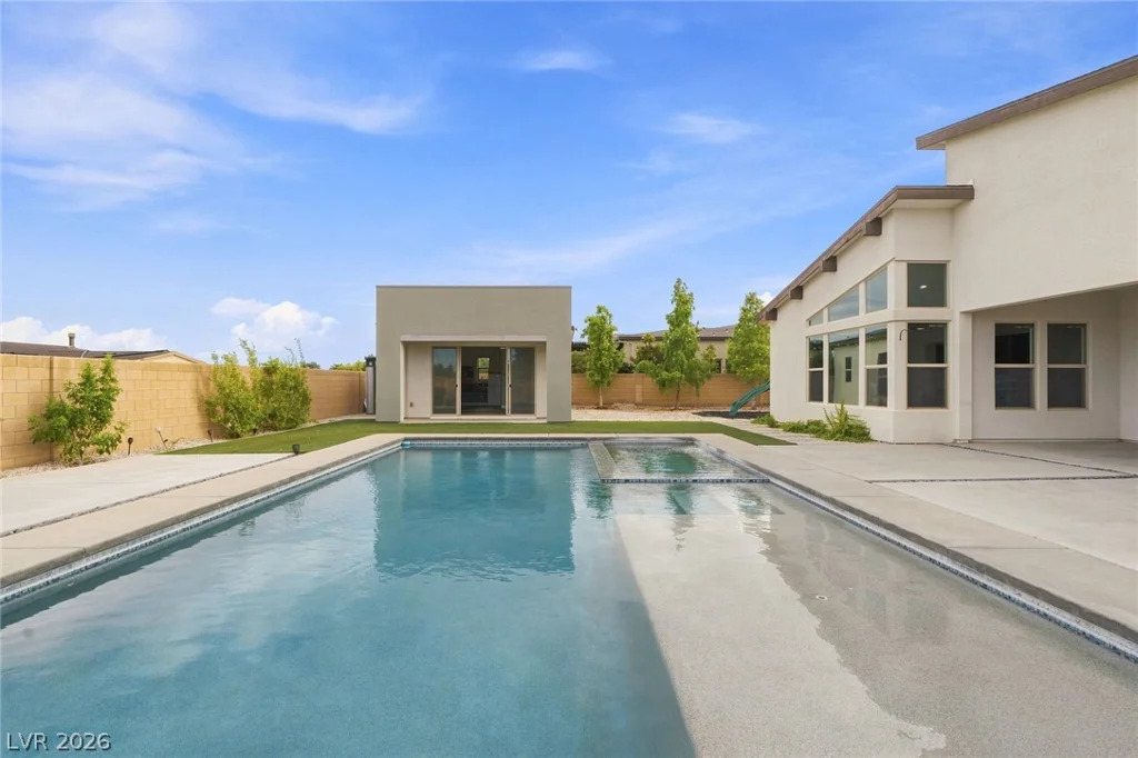 8380 Mojave Creek, Las Vegas, NV 89113