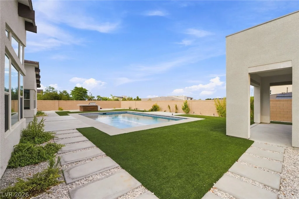 8380 Mojave Creek, Las Vegas, NV 89113