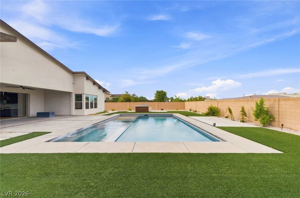 8380 Mojave Creek, Las Vegas, NV 89113
