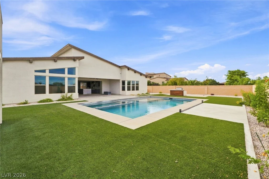 8380 Mojave Creek, Las Vegas, NV 89113