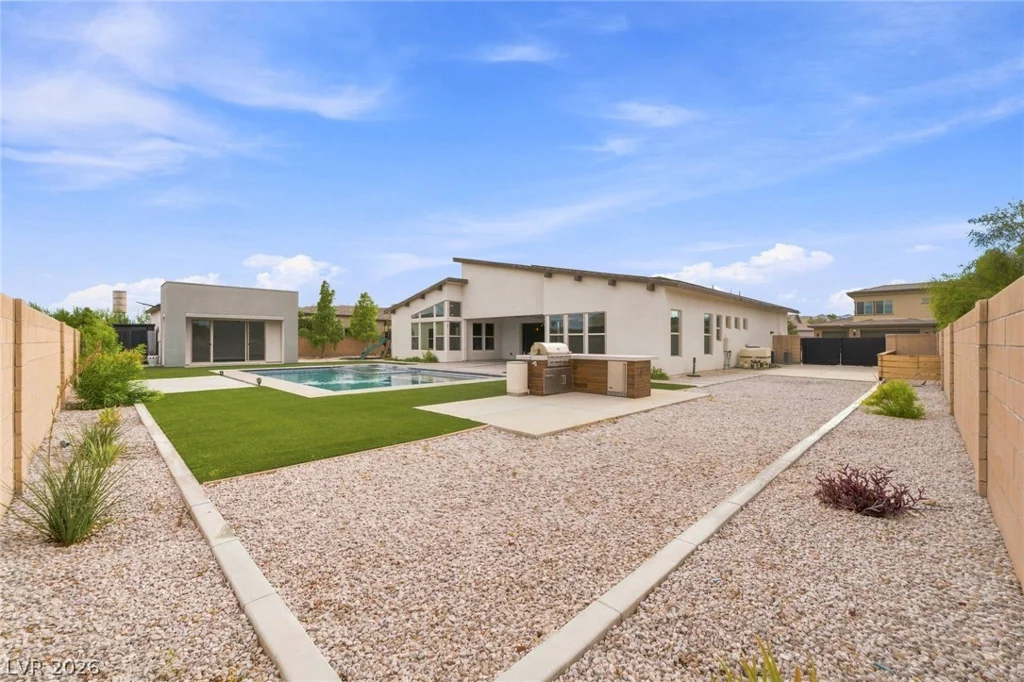 8380 Mojave Creek, Las Vegas, NV 89113