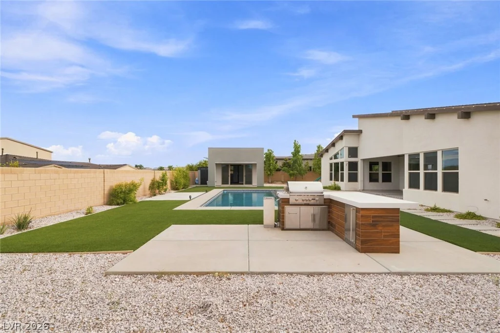 8380 Mojave Creek, Las Vegas, NV 89113