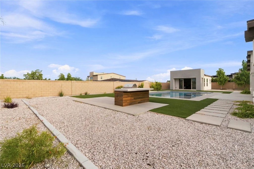 8380 Mojave Creek, Las Vegas, NV 89113