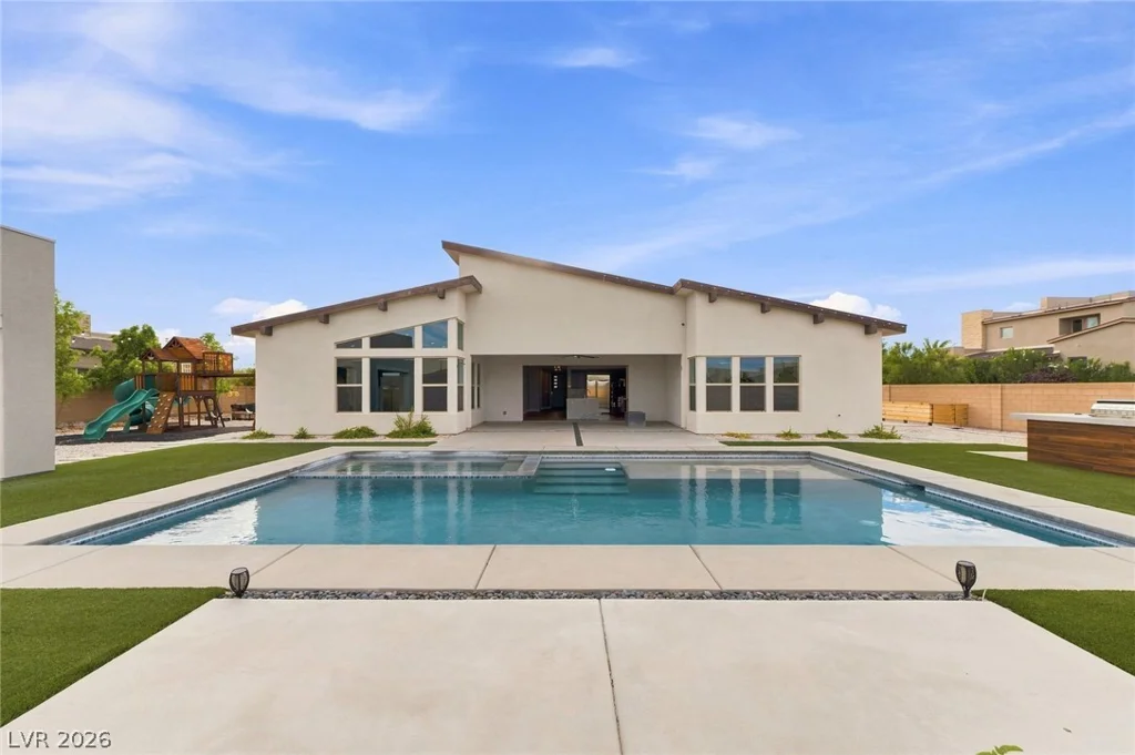 8380 Mojave Creek, Las Vegas, NV 89113