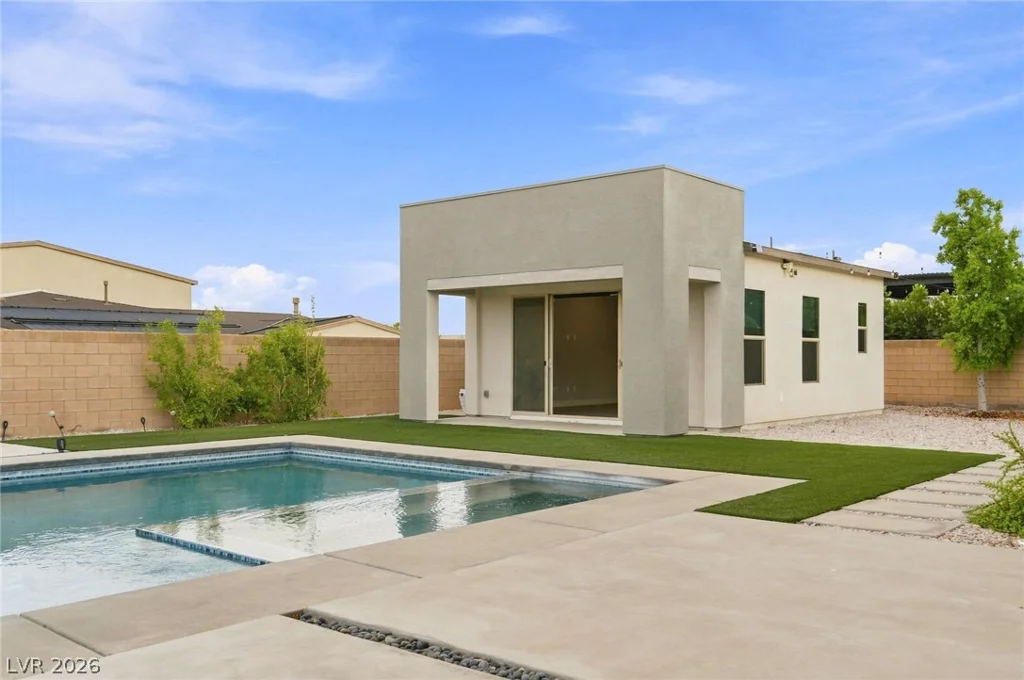 8380 Mojave Creek, Las Vegas, NV 89113