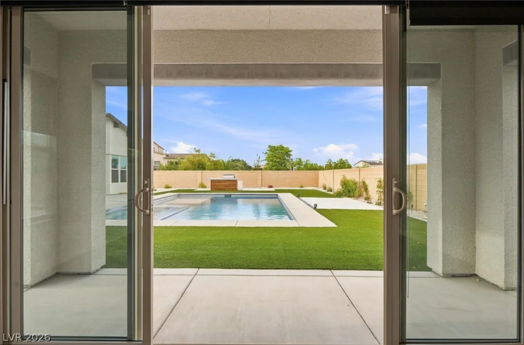 8380 Mojave Creek, Las Vegas, NV 89113
