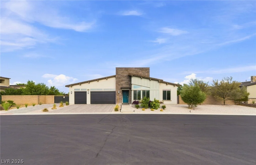 8380 Mojave Creek, Las Vegas, NV 89113