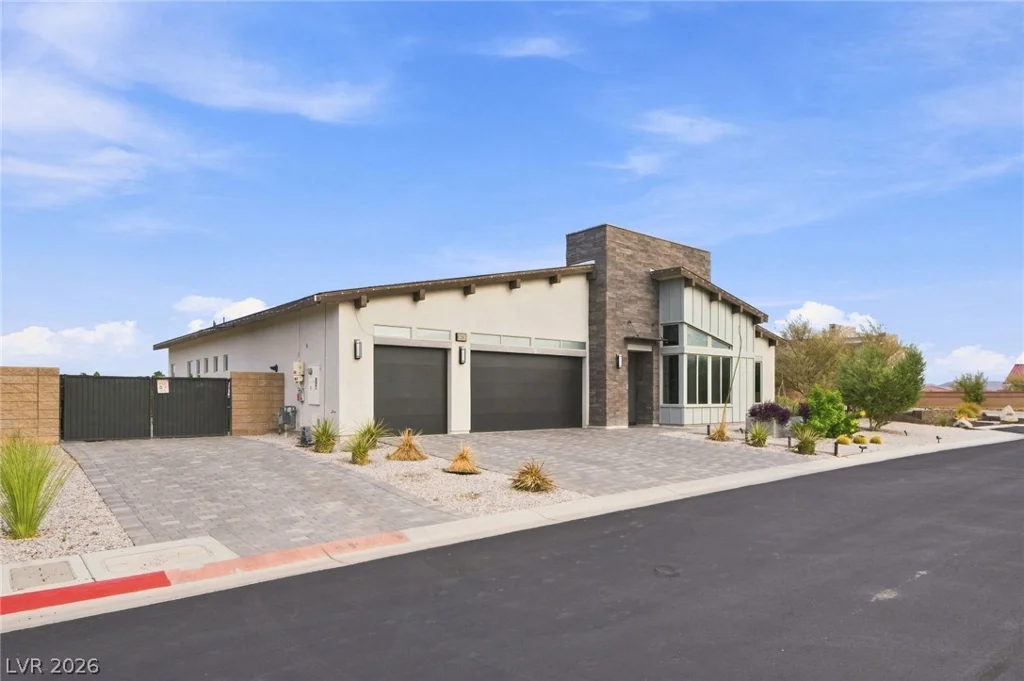 8380 Mojave Creek, Las Vegas, NV 89113