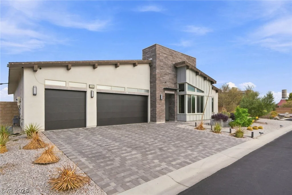 8380 Mojave Creek, Las Vegas, NV 89113