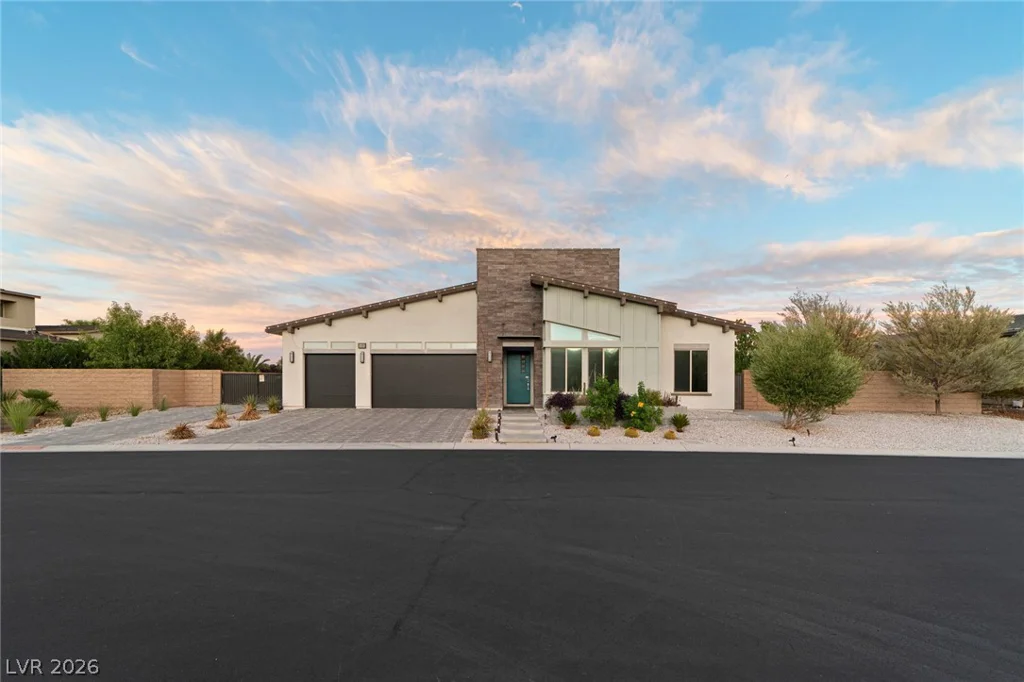 8380 Mojave Creek, Las Vegas, NV 89113