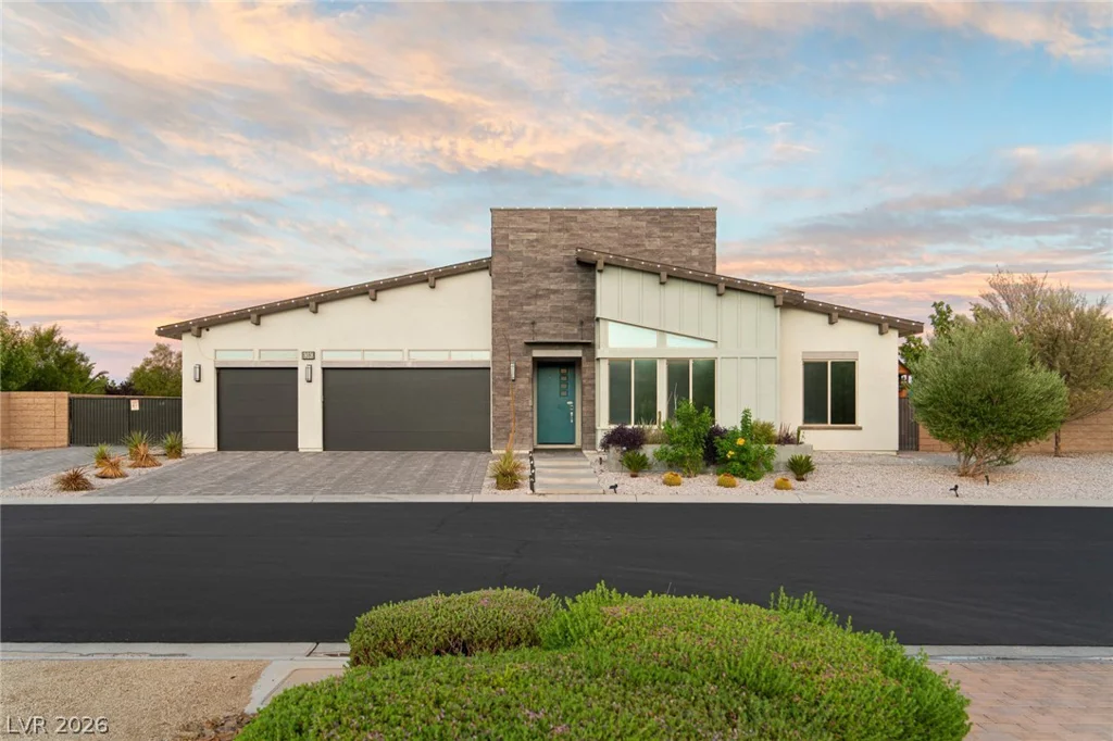 8380 Mojave Creek, Las Vegas, NV 89113