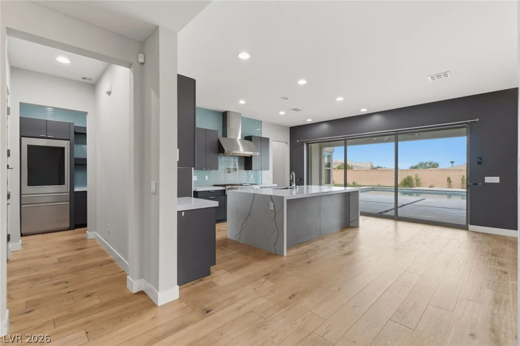 8380 Mojave Creek, Las Vegas, NV 89113