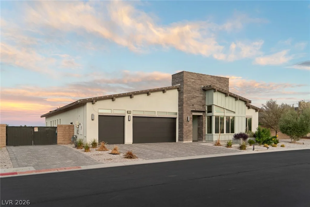 8380 Mojave Creek, Las Vegas, NV 89113