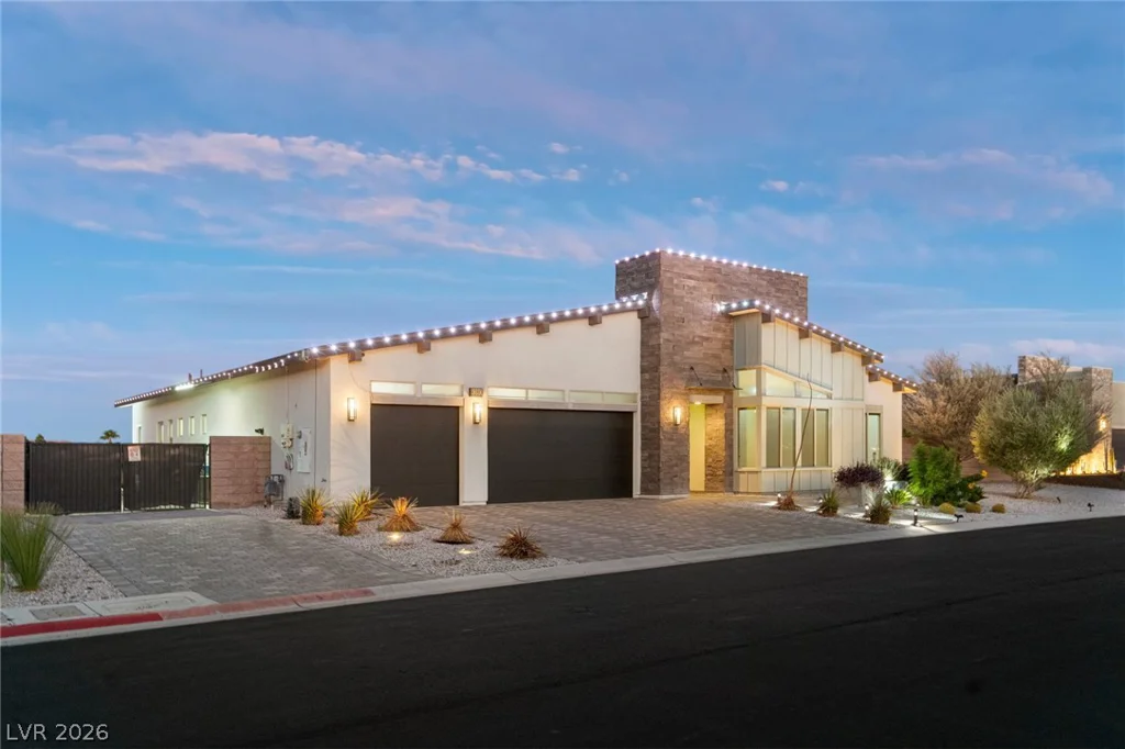 8380 Mojave Creek, Las Vegas, NV 89113