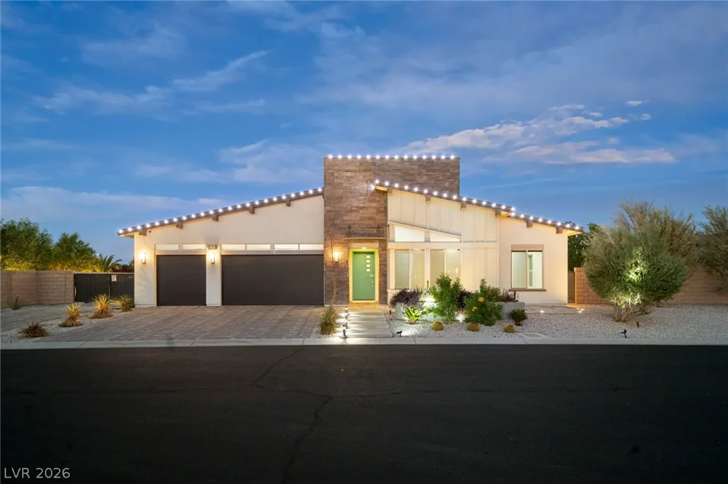 8380 Mojave Creek, Las Vegas, NV 89113