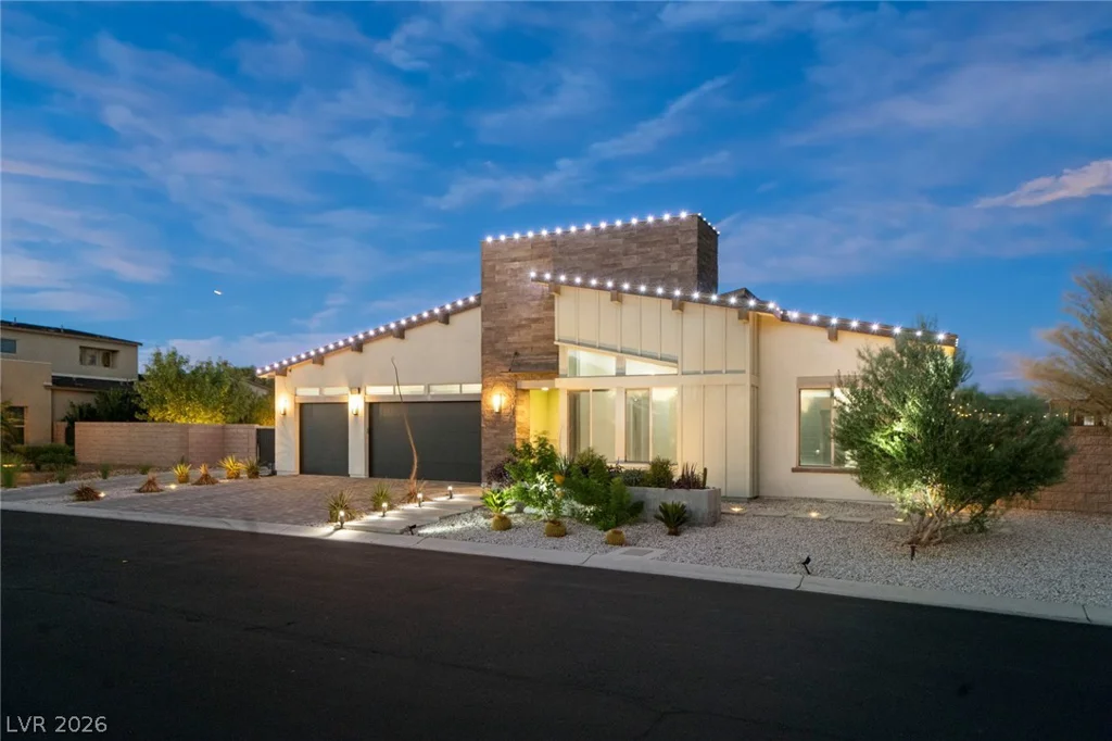8380 Mojave Creek, Las Vegas, NV 89113
