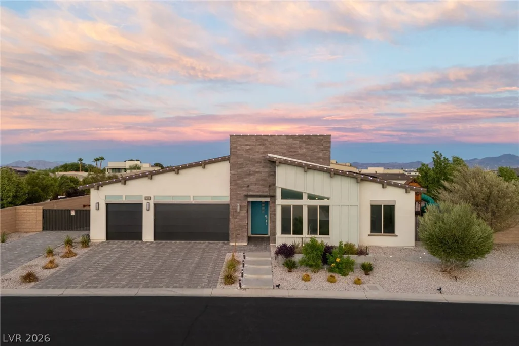 8380 Mojave Creek, Las Vegas, NV 89113