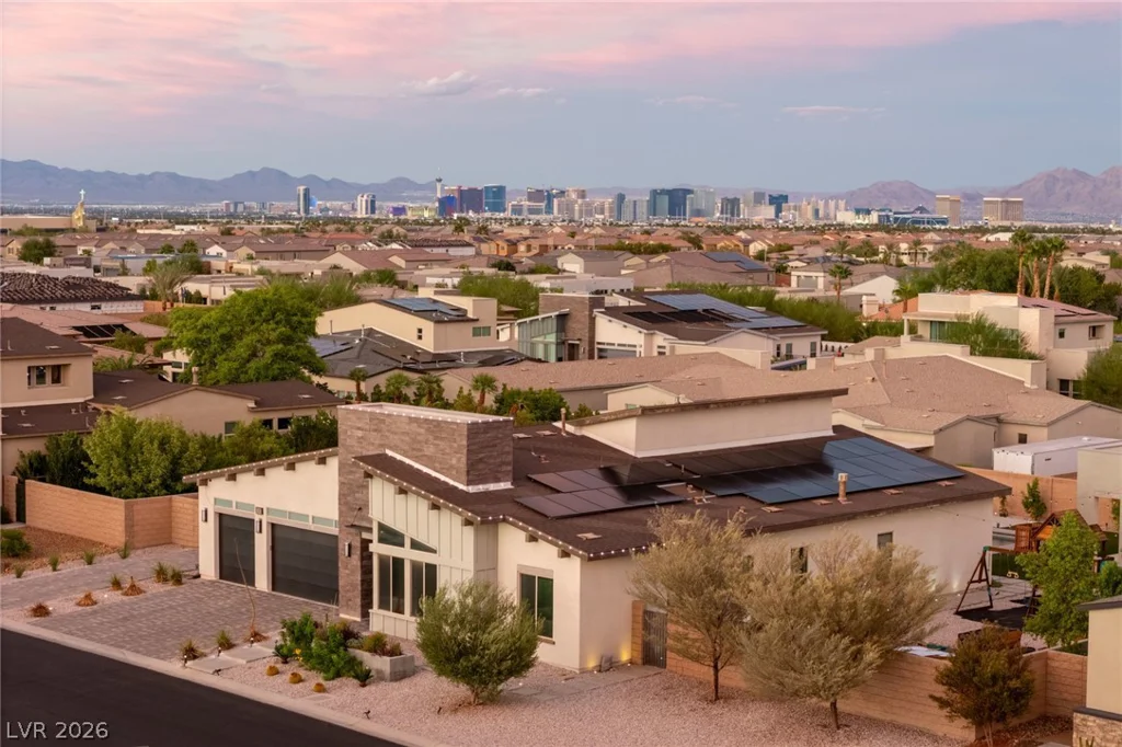 8380 Mojave Creek, Las Vegas, NV 89113