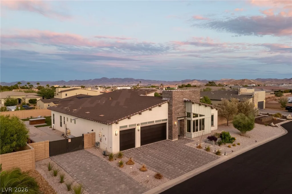 8380 Mojave Creek, Las Vegas, NV 89113